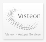 Visteon - Autopal Services